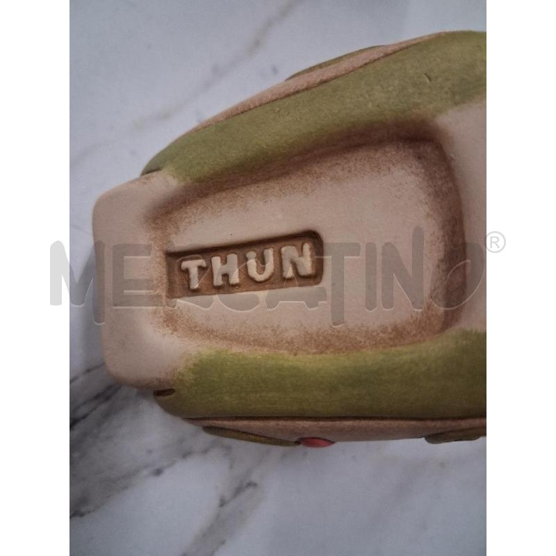 PORTA LETTERE THUN QUADRIFOGLIO  | Mercatino dell'Usato San giorgio del sannio 4