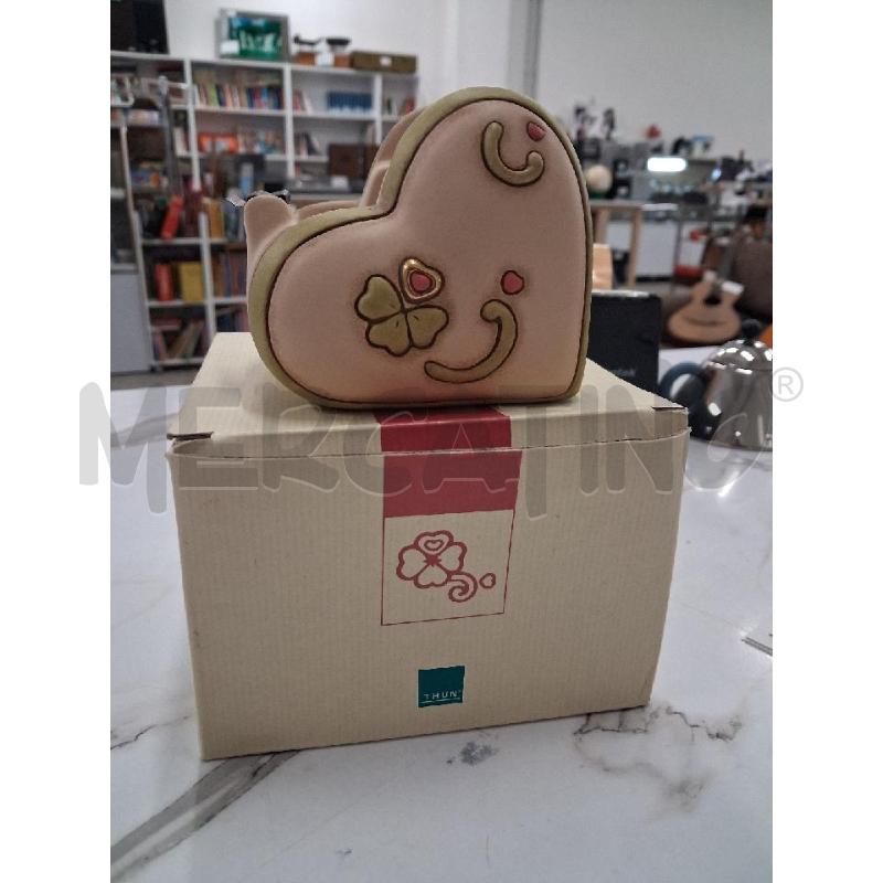 PORTA SCOTCH THUN QUADRIFOGLIO  | Mercatino dell'Usato San giorgio del sannio 1