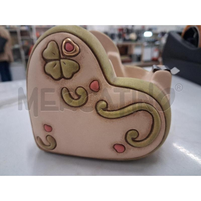 PORTA SCOTCH THUN QUADRIFOGLIO  | Mercatino dell'Usato San giorgio del sannio 3