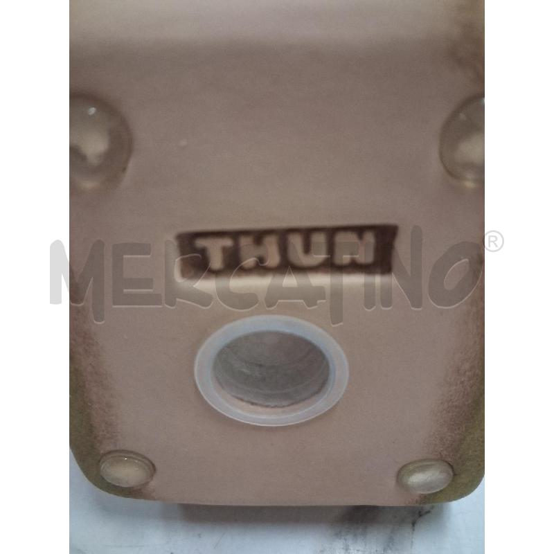 PORTA SCOTCH THUN QUADRIFOGLIO  | Mercatino dell'Usato San giorgio del sannio 4