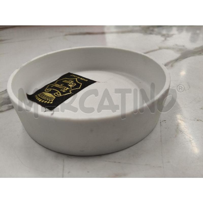 POSA CENERE BISCUIT LIMOGES THE RONG  | Mercatino dell'Usato San giorgio del sannio 4