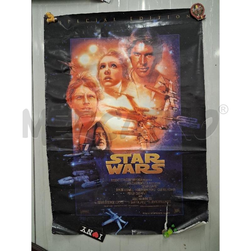 POSTER CINEMA VARI  | Mercatino dell'Usato San giorgio del sannio 3