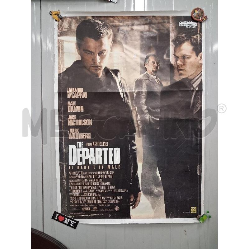 POSTER CINEMA VARI  | Mercatino dell'Usato San giorgio del sannio 4
