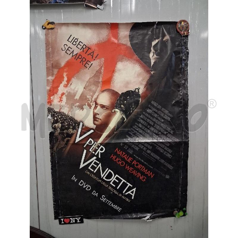 POSTER CINEMA VARI  | Mercatino dell'Usato San giorgio del sannio 5