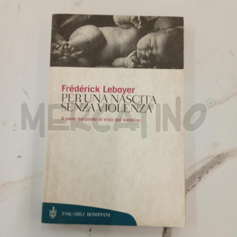 PRE UNA NASCITA SENZA VIOLENZA | Mercatino dell'Usato San giorgio del sannio 1