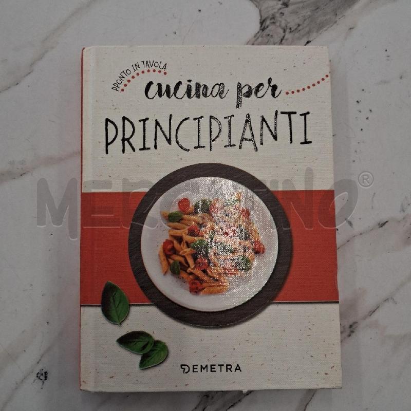PRINCIPIANTI | Mercatino dell'Usato San giorgio del sannio 1