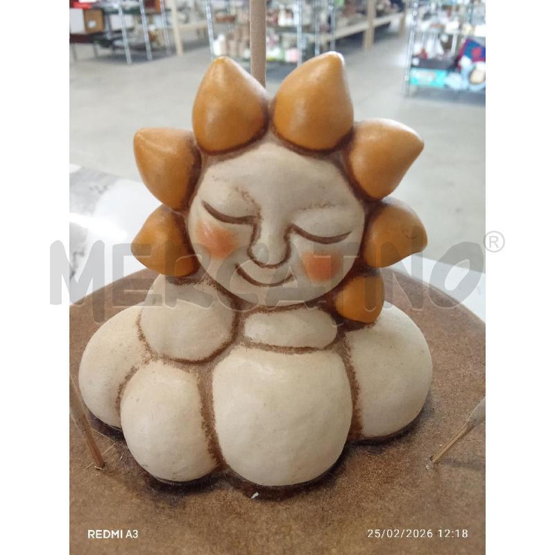 PROFUMATORE GIRASOLE THUN  | Mercatino dell'Usato San giorgio del sannio 3