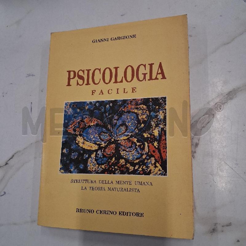 PSICOLOGIA FACILE | Mercatino dell'Usato San giorgio del sannio 1