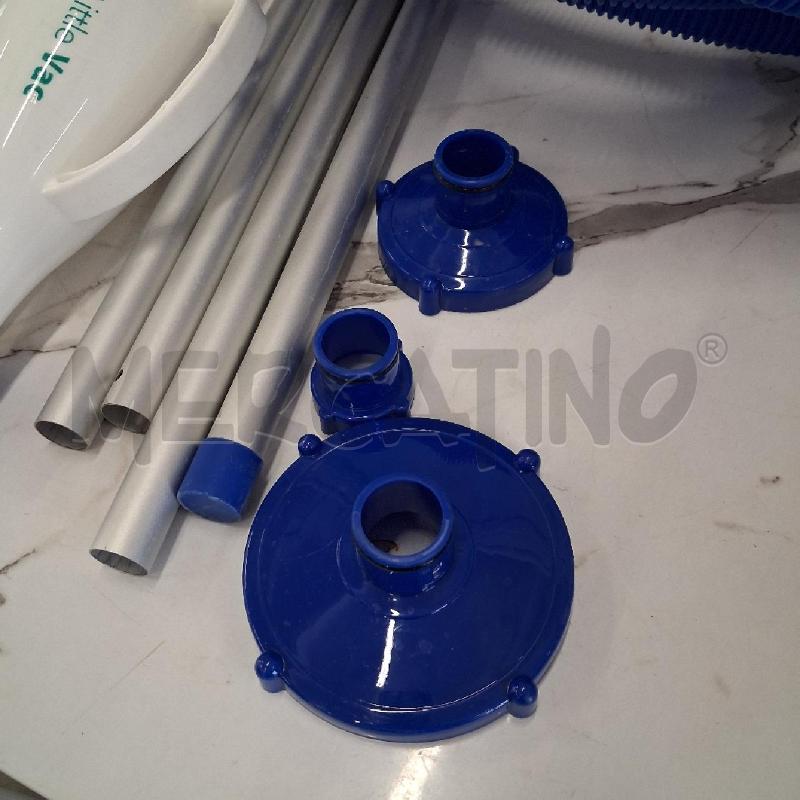 PULITORE ASPIRATORE PER PISCINA  | Mercatino dell'Usato San giorgio del sannio 3