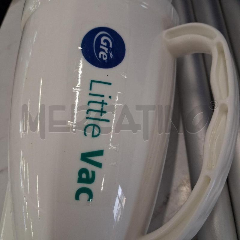 PULITORE ASPIRATORE PER PISCINA  | Mercatino dell'Usato San giorgio del sannio 5
