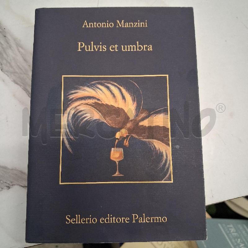 PULVIS ET UMBRA | Mercatino dell'Usato San giorgio del sannio 1
