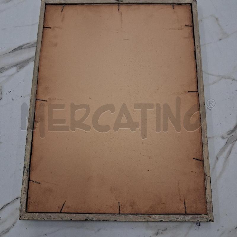 QUADROSTAMPA  DISEGNO GONDOLA CASE | Mercatino dell'Usato San giorgio del sannio 2