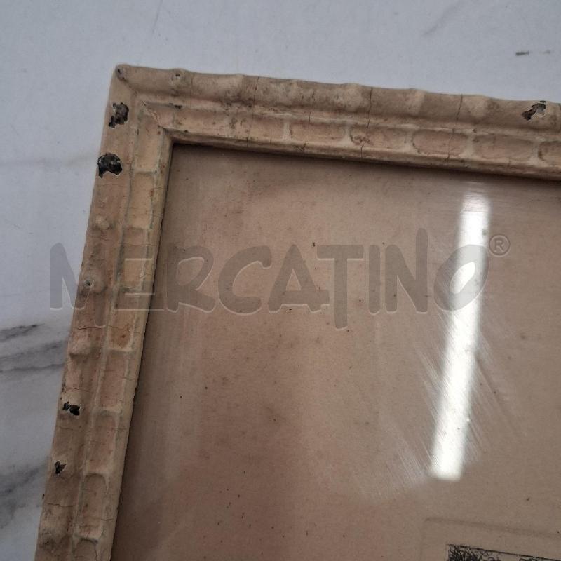 QUADROSTAMPA  DISEGNO GONDOLA CASE | Mercatino dell'Usato San giorgio del sannio 4