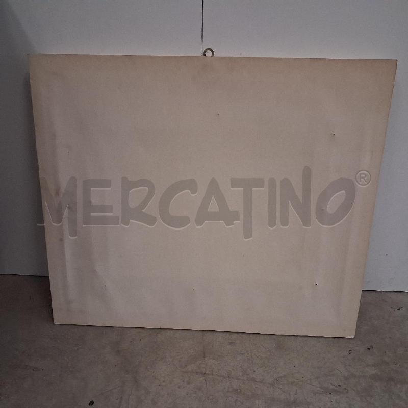 QUADRO C BIANCA MANO ARBOREA CONCHIGLIA | Mercatino dell'Usato San giorgio del sannio 2