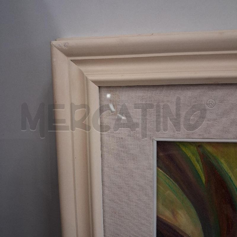 QUADRO C BIANCA MANO ARBOREA CONCHIGLIA | Mercatino dell'Usato San giorgio del sannio 5
