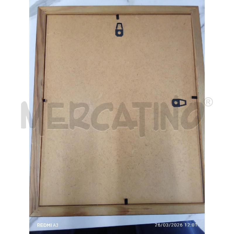 QUADRO C BLU DONNA IGOR VERRILLI  | Mercatino dell'Usato San giorgio del sannio 2