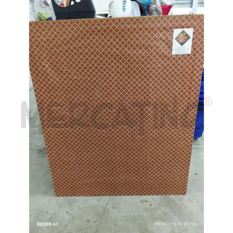 QUADRO C CILIEGIO DISEGNO ENZO BOSCAINO  | Mercatino dell'Usato San giorgio del sannio 2