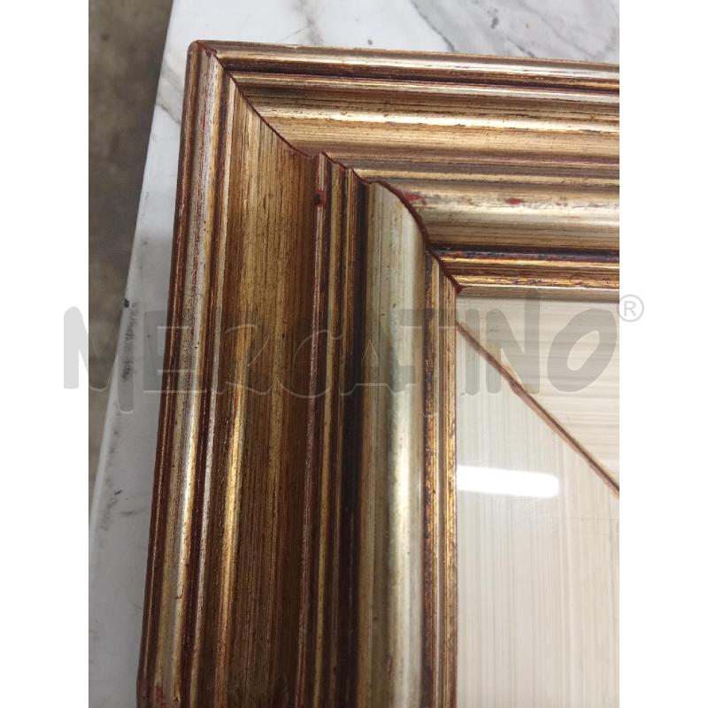 QUADRO C DORATA CASE MARE GIOVANNI PRASSI  | Mercatino dell'Usato San giorgio del sannio 4