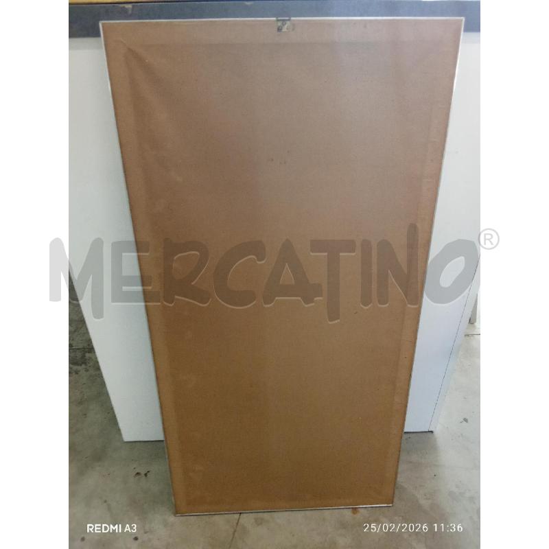 QUADRO C DORATA DIPINTO SU TESSUTO KENYA | Mercatino dell'Usato San giorgio del sannio 2