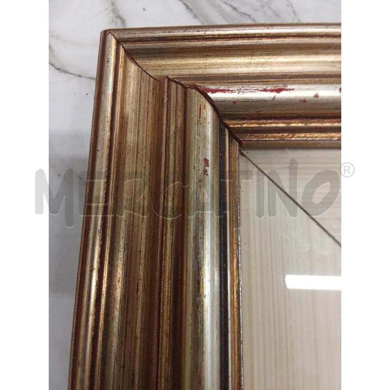 QUADRO C DORATA MERCATO OMBRELLONI GIOVANNI PRASSI  | Mercatino dell'Usato San giorgio del sannio 4