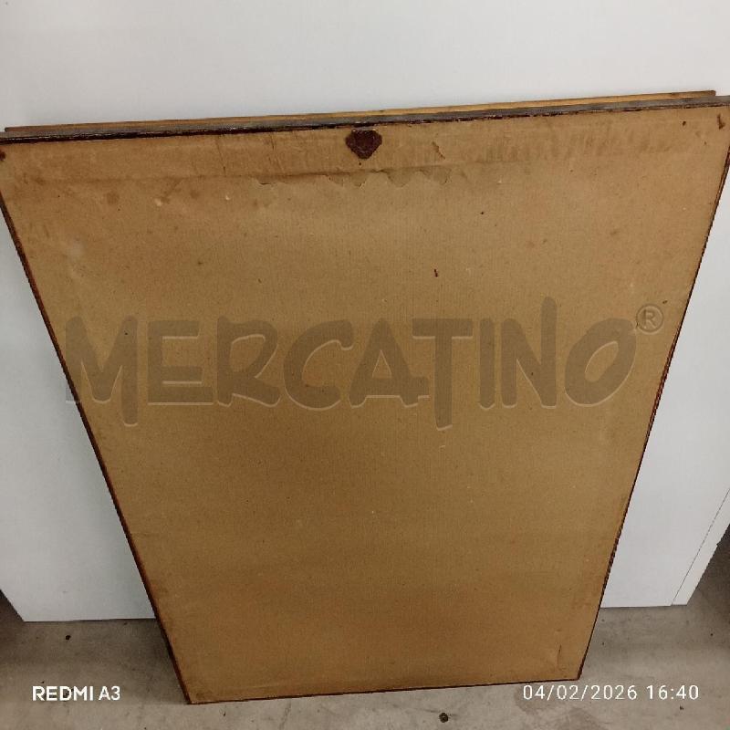 QUADRO C DORATA PASTORI CASCATE  | Mercatino dell'Usato San giorgio del sannio 4