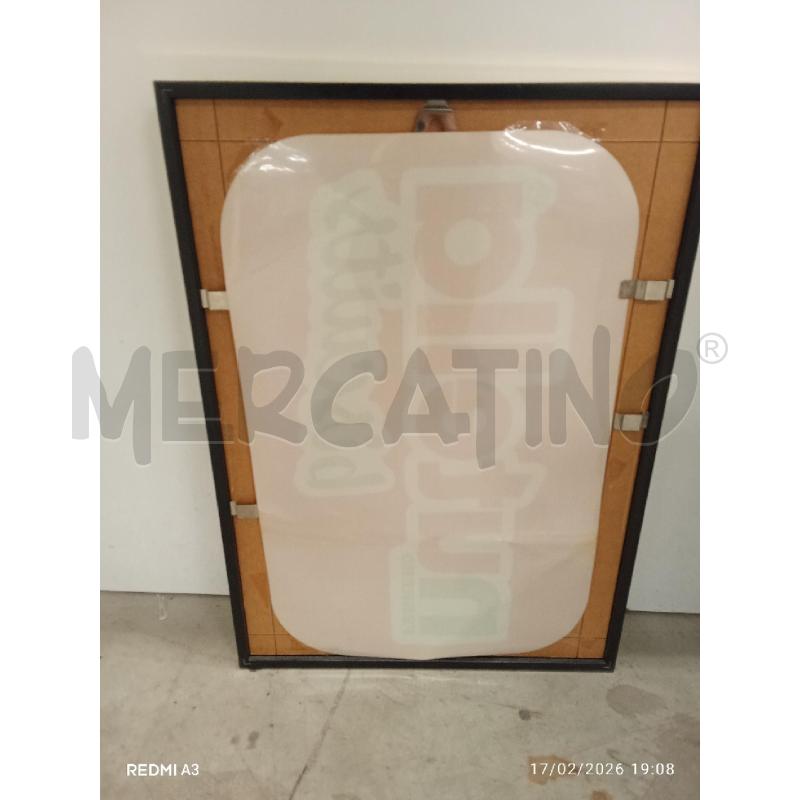 QUADRO C DORATA STAMPA APPLICATA STAGIONI  | Mercatino dell'Usato San giorgio del sannio 2