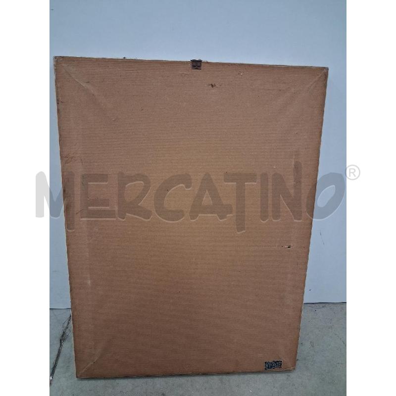 QUADRO C DORATA STAMPA PARTE SAGRADA FAMILIA  | Mercatino dell'Usato San giorgio del sannio 2