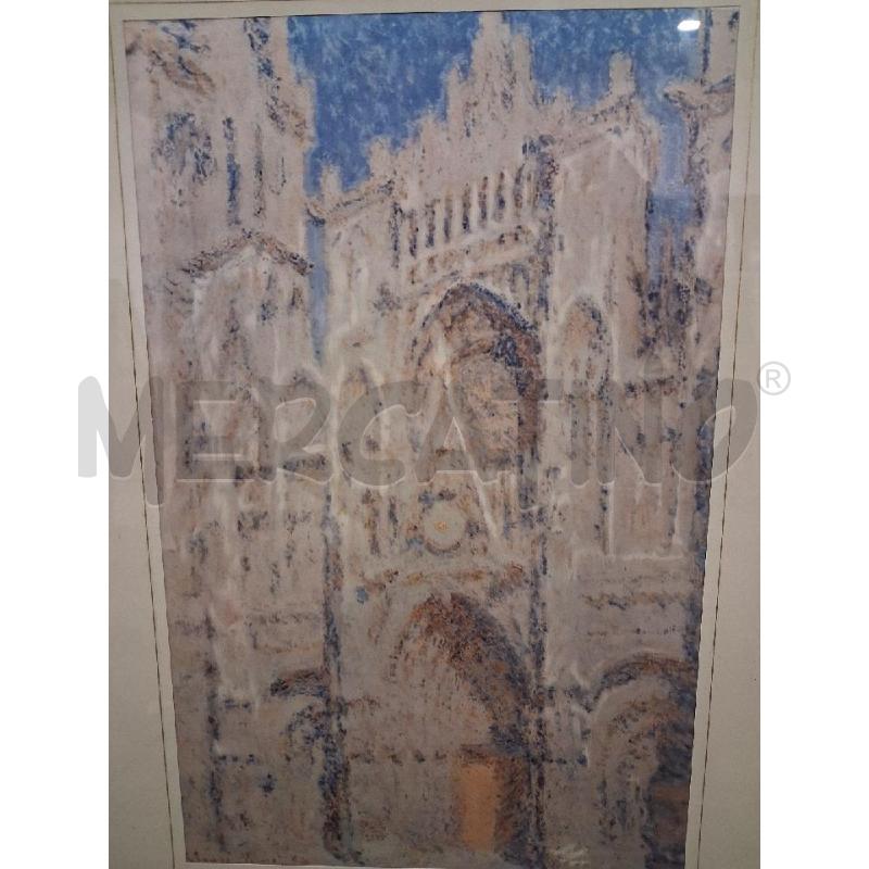 QUADRO C DORATA STAMPA PARTE SAGRADA FAMILIA  | Mercatino dell'Usato San giorgio del sannio 3