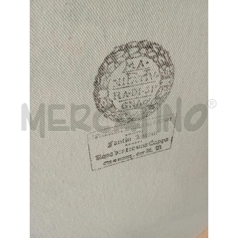 QUADRO C DORATA VASO CON ROSELLINE BIANCHE  | Mercatino dell'Usato San giorgio del sannio 5