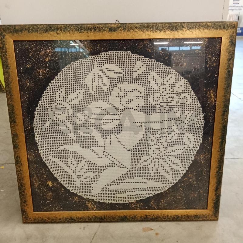 QUADRO C DORTATA UNCINETTO  | Mercatino dell'Usato San giorgio del sannio 1