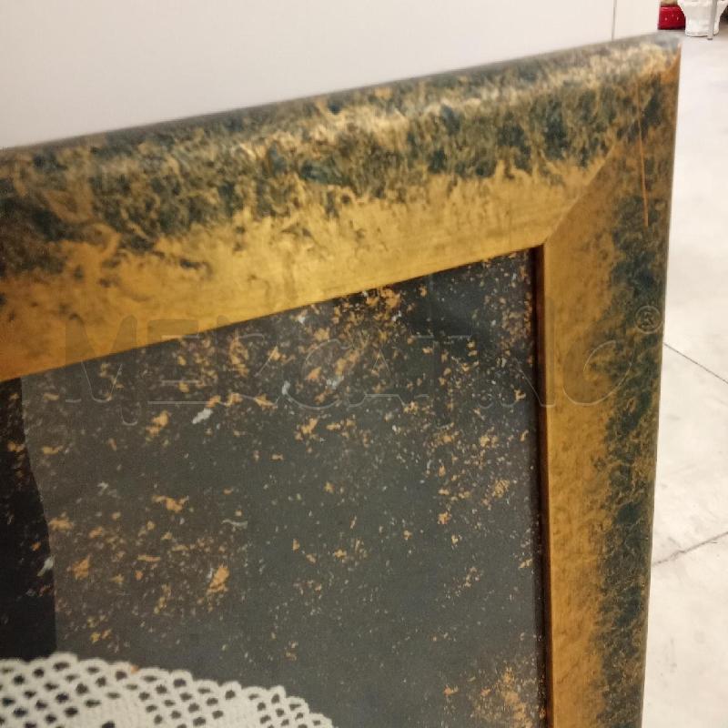 QUADRO C DORTATA UNCINETTO  | Mercatino dell'Usato San giorgio del sannio 4