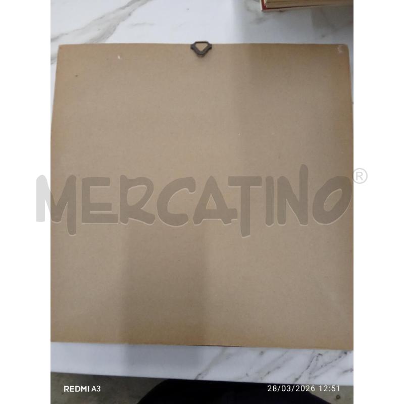 QUADRO C GRIGIA BROCCA PERA UVA  | Mercatino dell'Usato San giorgio del sannio 2