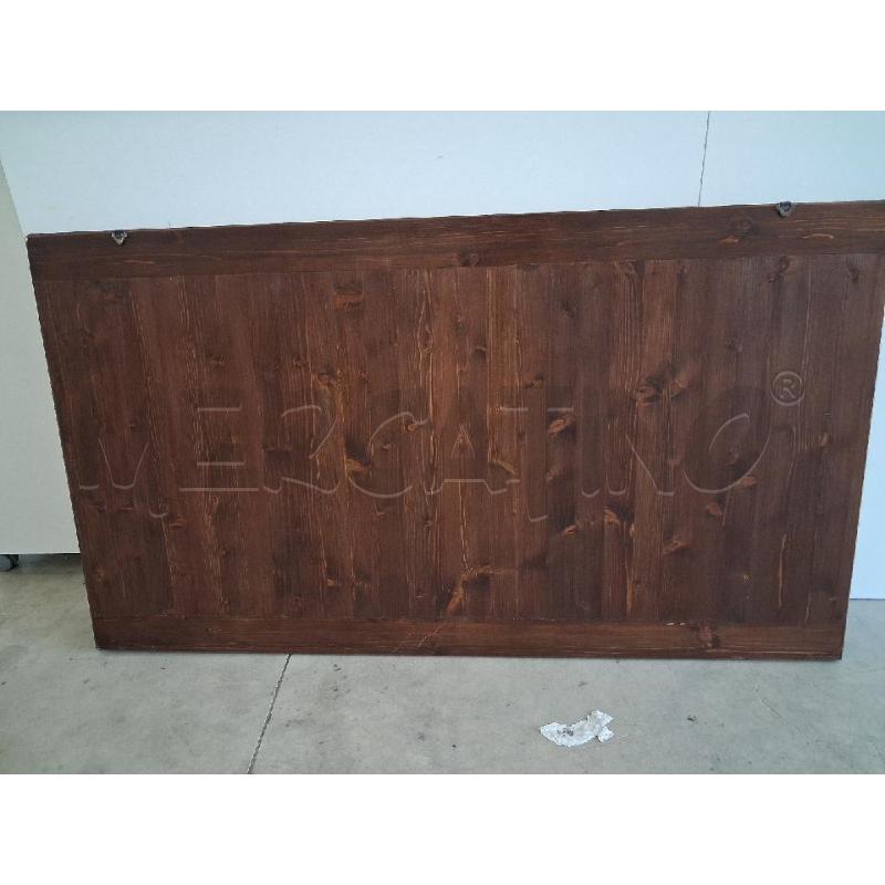 QUADRO C LEGNO ALTORILIEVO PUTTINI  | Mercatino dell'Usato San giorgio del sannio 2