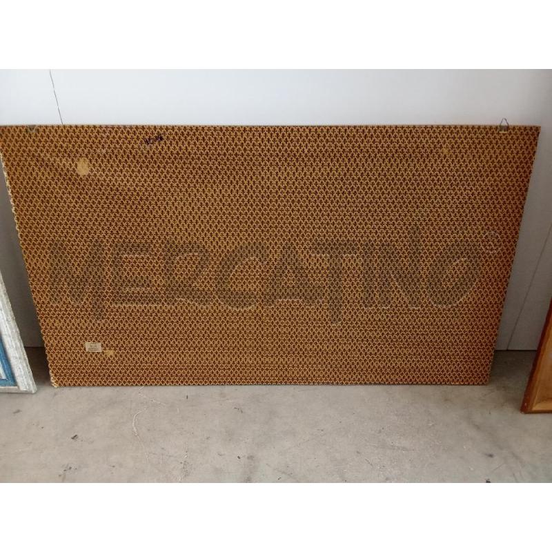 QUADRO C LEGNO CORSA DI CAVALLI  | Mercatino dell'Usato San giorgio del sannio 2