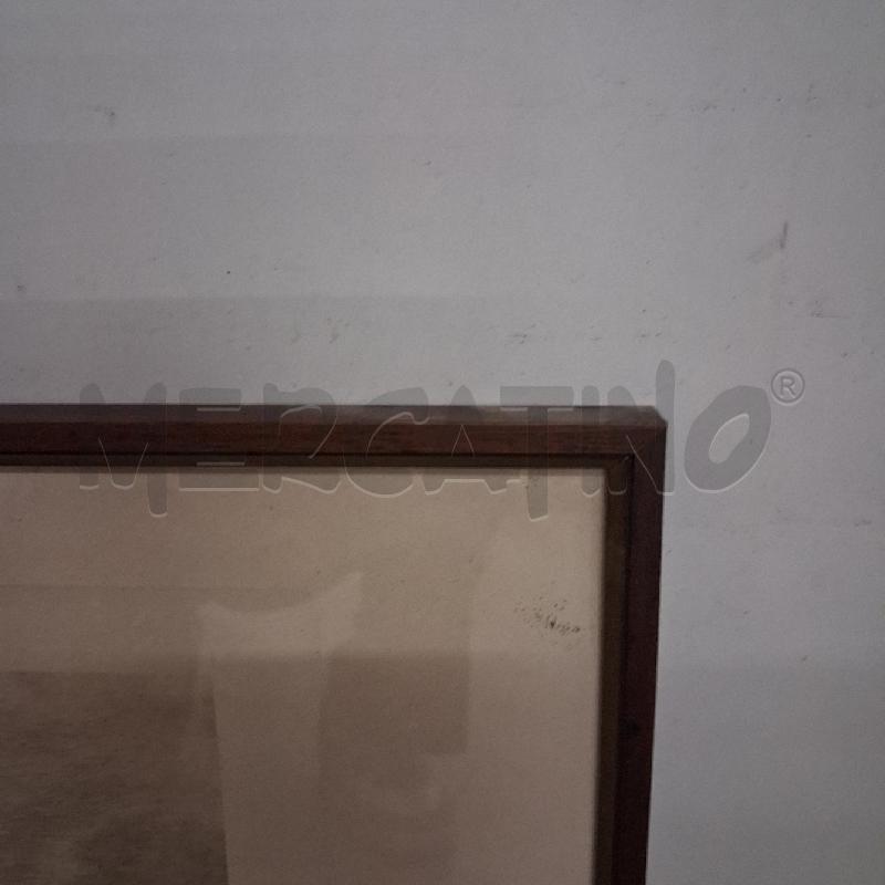 QUADRO C LEGNO STAMPA  | Mercatino dell'Usato San giorgio del sannio 3