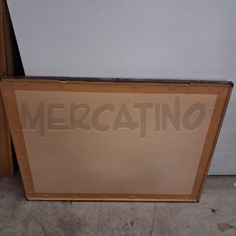 QUADRO C LEGNO STAMPA  | Mercatino dell'Usato San giorgio del sannio 4
