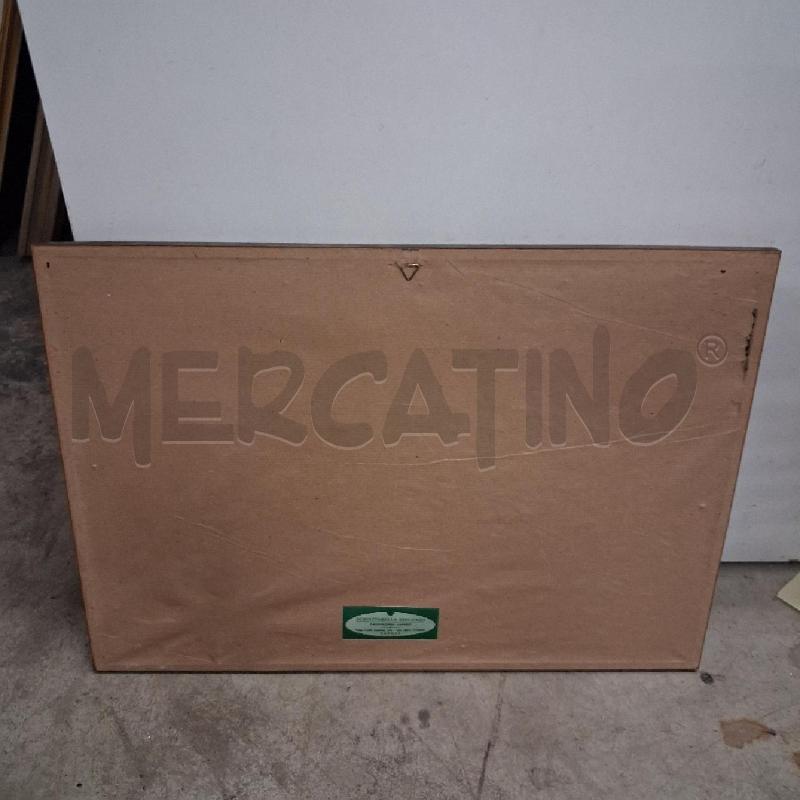 QUADRO C LEGNO STAMPA ACQUERELLATA ARCO  | Mercatino dell'Usato San giorgio del sannio 4