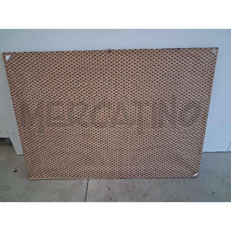 QUADRO C VERDE STAMPA UGO NESPOLO  | Mercatino dell'Usato San giorgio del sannio 2