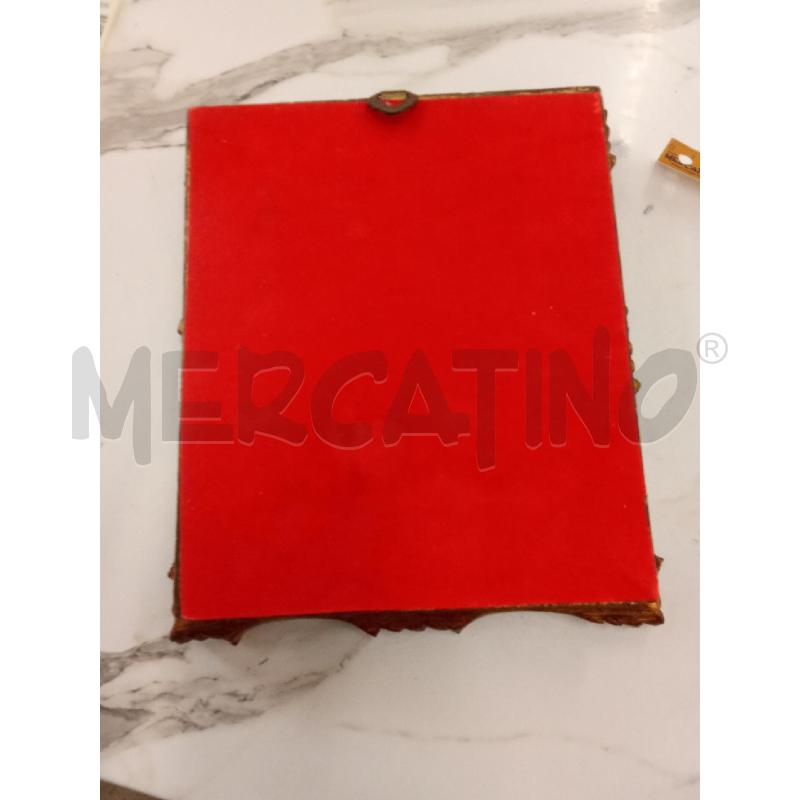 QUADRO DIPINTO VASO CON FIORI STILE CLASSICO | Mercatino dell'Usato San giorgio del sannio 5