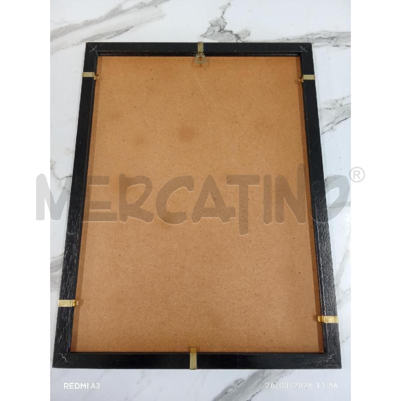 QUADRO DISEGNO NUDO DONNA  | Mercatino dell'Usato San giorgio del sannio 2