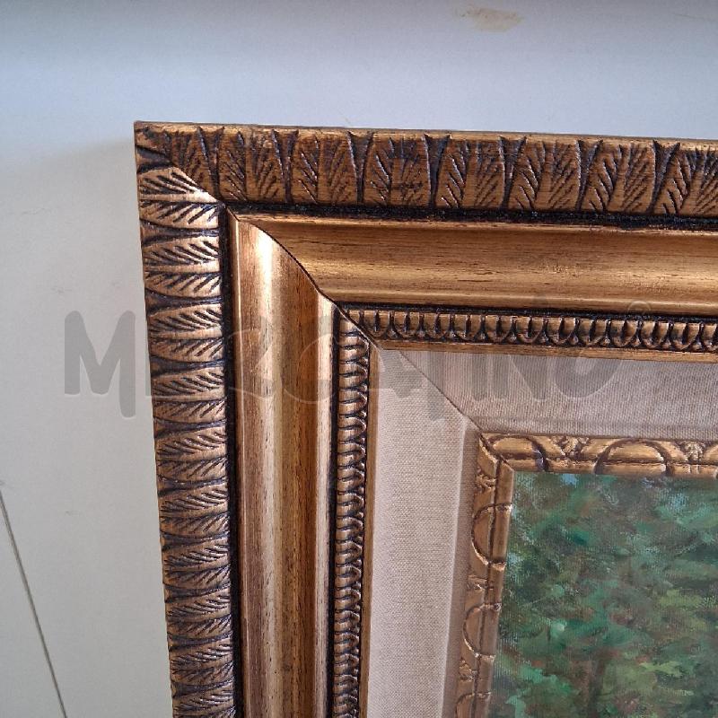 QUADRO DONNA E PASCOLO  | Mercatino dell'Usato San giorgio del sannio 4