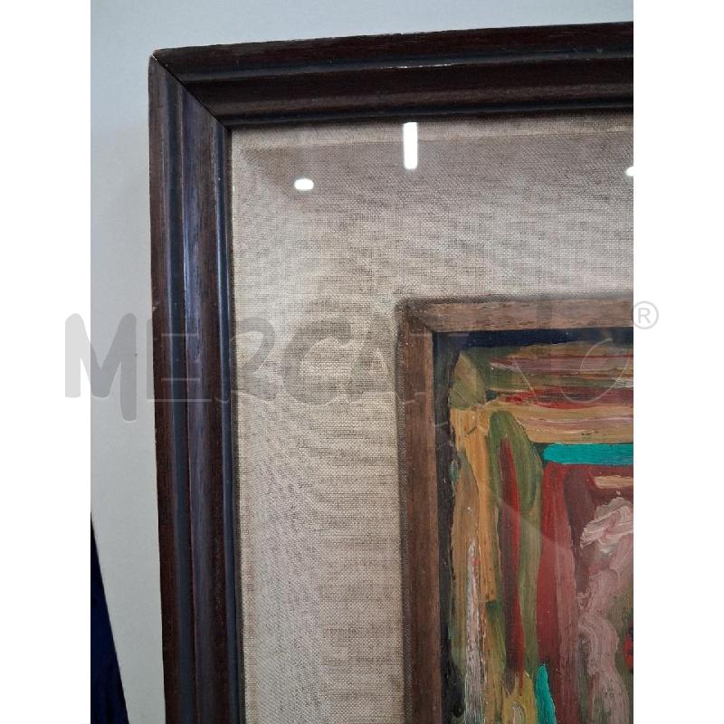 QUADRO F RESCIGNO  | Mercatino dell'Usato San giorgio del sannio 4