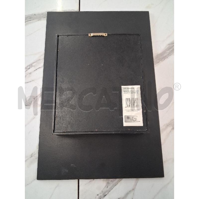 QUADRO LEGNO ETNICO  | Mercatino dell'Usato San giorgio del sannio 2