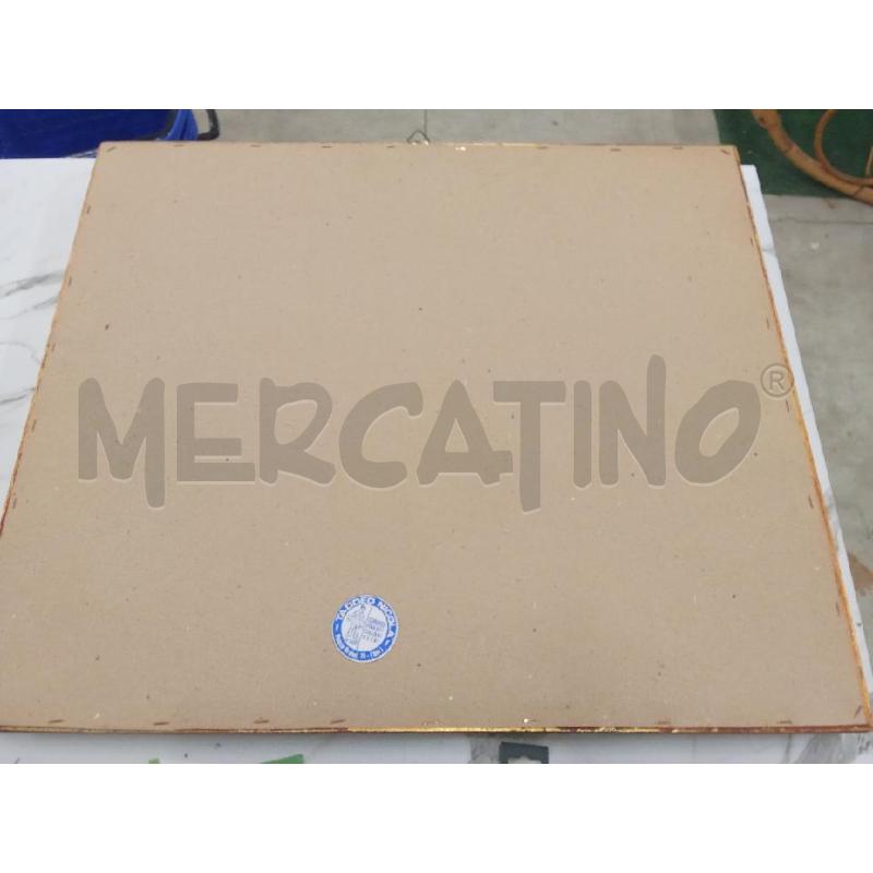QUADRO PASSPARTOUT TESS SENTIERO SPAGNUOLO 73 | Mercatino dell'Usato San giorgio del sannio 2