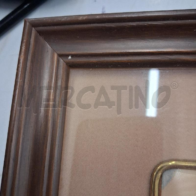QUADRO PITTURA SU LAMINA TASSINARI  | Mercatino dell'Usato San giorgio del sannio 4