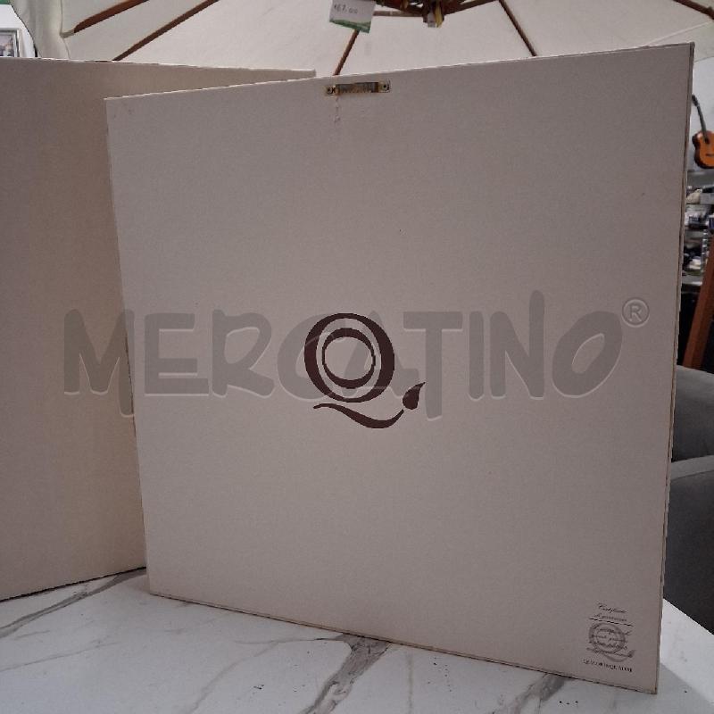 QUADRO SACRA FAMIGLIA QUI E QUADRI  | Mercatino dell'Usato San giorgio del sannio 3