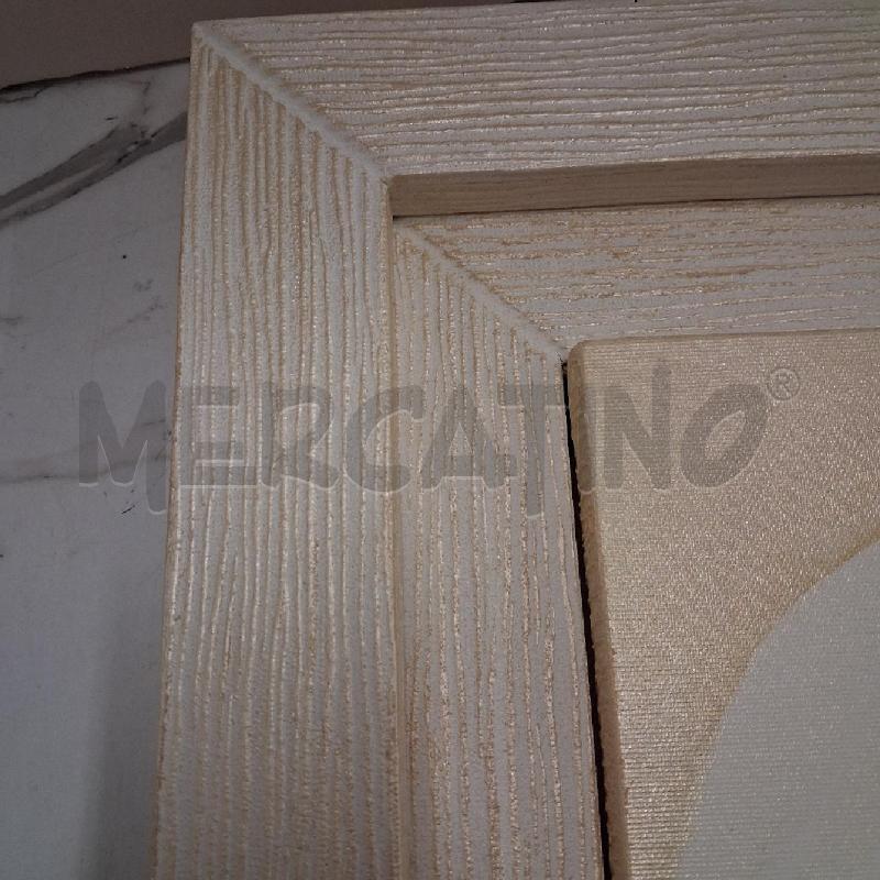 QUADRO SACRA FAMIGLIA QUI E QUADRI  | Mercatino dell'Usato San giorgio del sannio 4