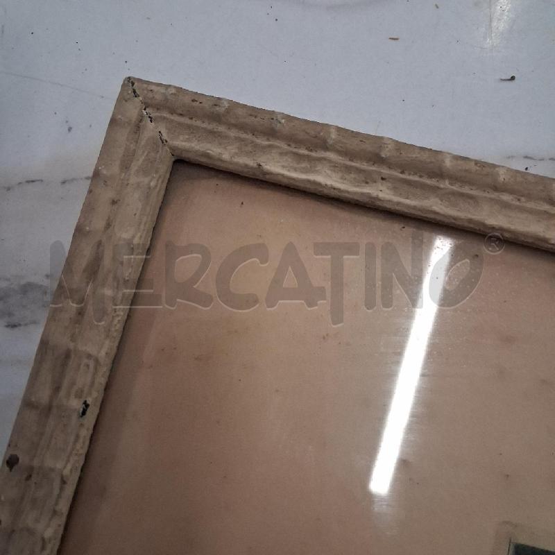 QUADRO STAMPA ACQUERELLO PONTE HAVAS | Mercatino dell'Usato San giorgio del sannio 4