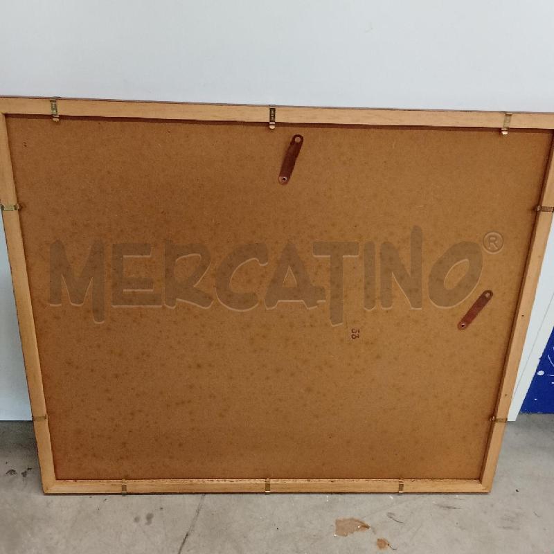 QUADRO STAMPA ESTREMO ORIENTE  | Mercatino dell'Usato San giorgio del sannio 2