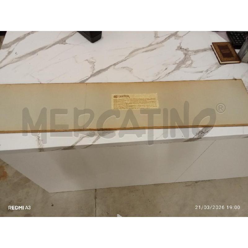 QUADRO STAMPA IN 8 COLORI VENEZIA  | Mercatino dell'Usato San giorgio del sannio 2